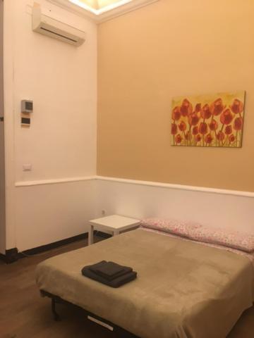 卡塔尼亚Cerere公寓 外观 照片